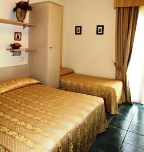 Hotel Aldebaran Cervia