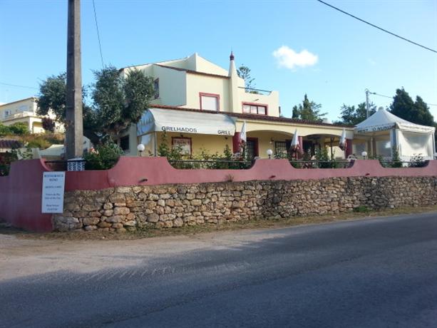 Homestay in Carvoeiro near Praia do Carvoeiro