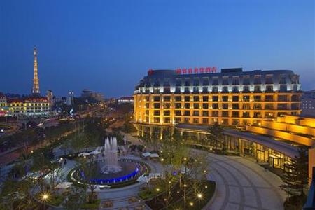 Sheraton Qinhuangdao Beidaihe Hotel