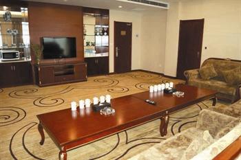 Xingping Jinghai Business Hotel