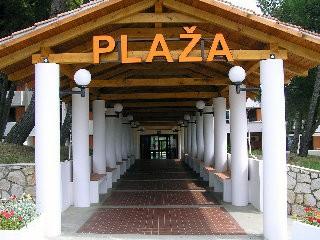 Tn San Marino - Plaza/Veli Mel