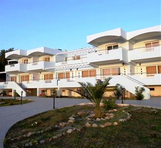 Royal Mare Hotel