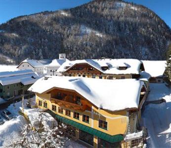 Ebners Ferienhotel - Gasthof Hintersee