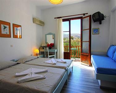 Hotel Swiss Home