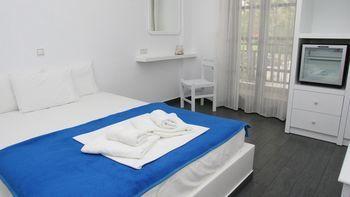 Theopisti Hotel