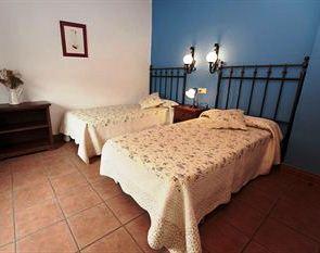 Mirador De La Luna Apartment Hornos