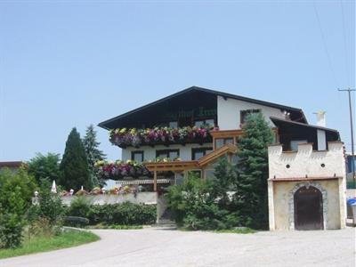 Pension Tyrol