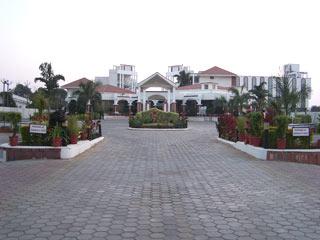 Prakruti Resorts