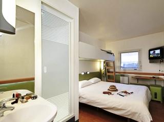 Ibis Budget Dueren West Ex Etap Hotel