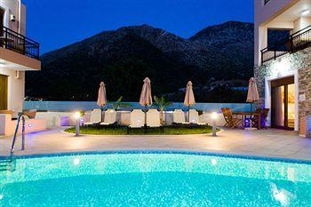 Pantheon Villas & Suites