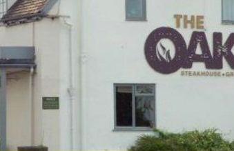 Oak Inn