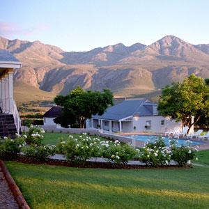 Swartberg Country Manor