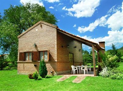 Landhaus Villa General Belgrano