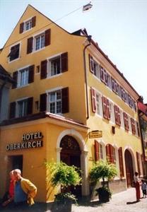 Hotel Oberkirch