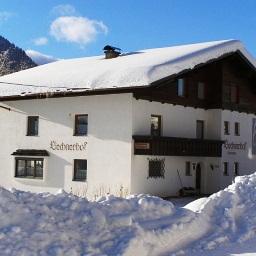 Lechnerhof Pension