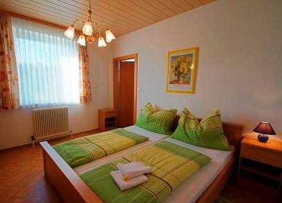 Haus am Wald Faak am See