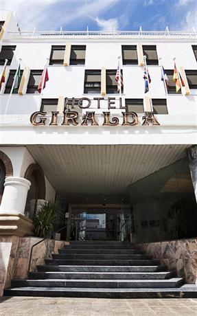 Catalonia Giralda Hotel