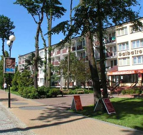 Albatros Medical Spa