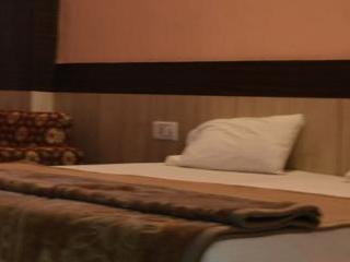 Hotel Diamond Palace Lucknow