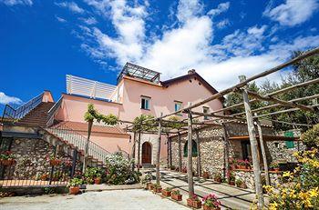 Cassiopea Bed & Breakfast Vico Equense