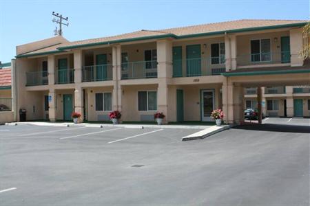 Oceano Inn