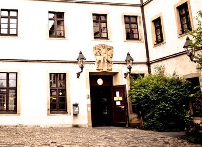 Jugendherberge Wurzburg Hostel