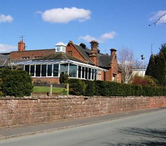 Himley Country Hotel