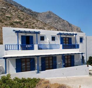 Eugenia Studios Kamares