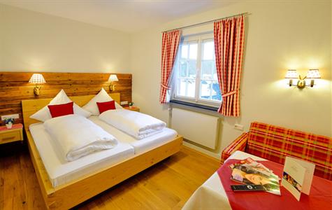 Hotel Gasthof Adler Lindau