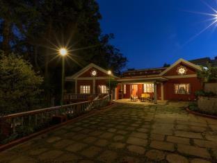 The Red House Ooty