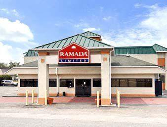 Ramada Limited Suwanee Ga