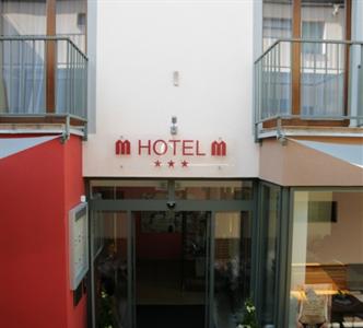 Hotel Mlynska