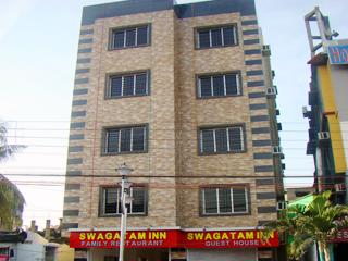 Swagatam Inn Guest House - Jessore Road