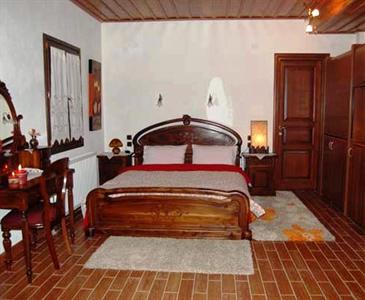 Guesthouse 4 Epoxes