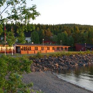 Pilgrimshotellet - South Lapland