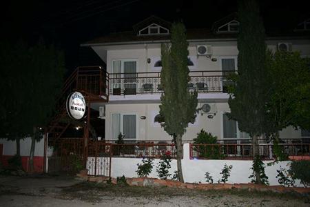 Alinda Hotel Dalyan