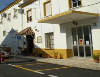 Hostal Andalucia Arcos de la Frontera