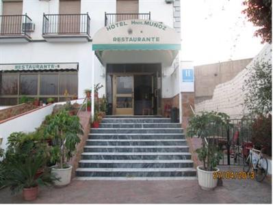 Hotel Munoz