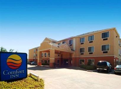 Comfort Inn Shreveport