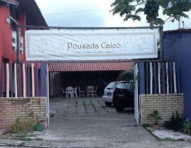 Pousada Caico