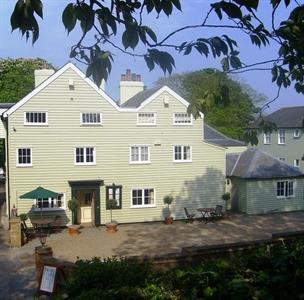 The White Cliffs Hotel Dover