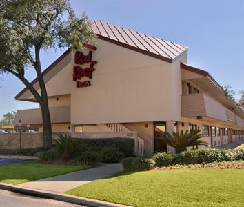 Red Roof Inn Pensacola - West Florida Hospital