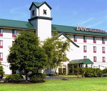 Inn At Wilmington Delaware