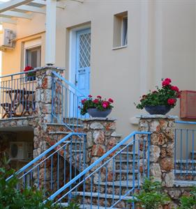Villa Elenia