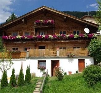 Hanserhof Zell am Ziller