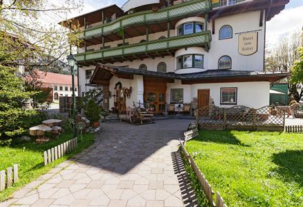 Hotel Zum Ritter und Tannheimer Hof