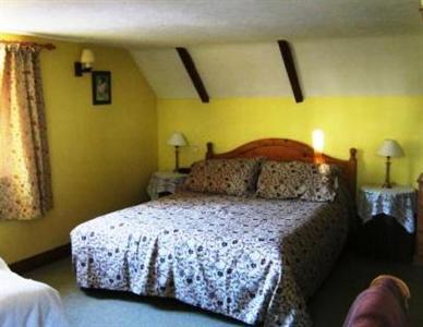 Poplar Farm Bed and Breakfast