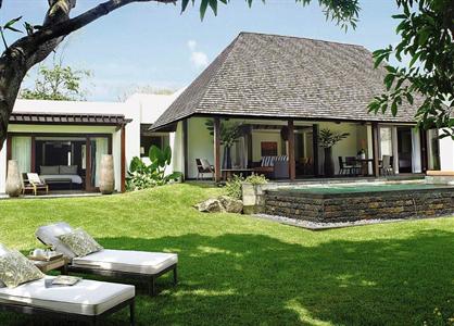 Four Seasons Resort Mauritius at Anahita