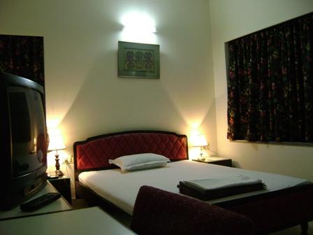 Trans-Aid Guest House Kolkata