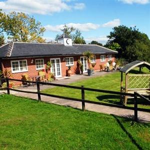 Little Rushbrook Cottages